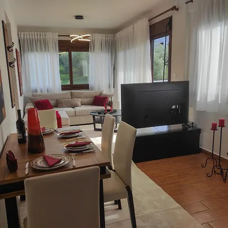 Hotel apartamentowy Kashmir Luxury 4*