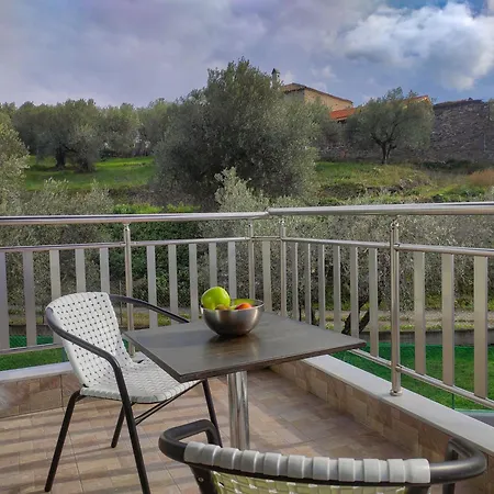 Kashmir Luxury Hotel apartamentowy