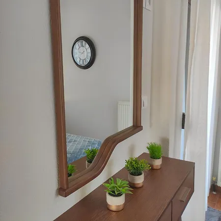 Hotel apartamentowy Kashmir Luxury