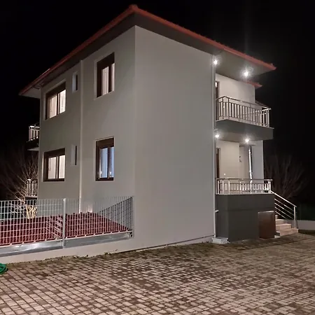 Kashmir Luxury 4* Neos Marmaras