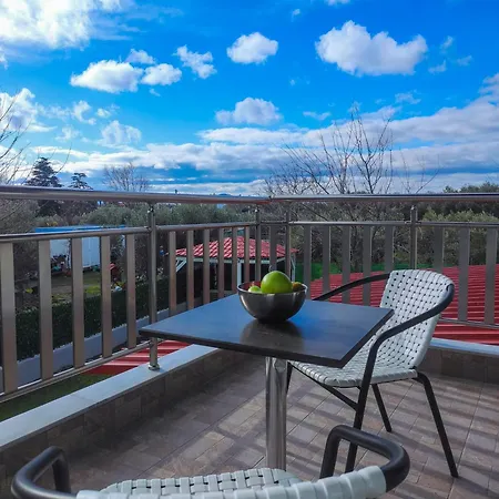 Kashmir Luxury Hotel apartamentowy