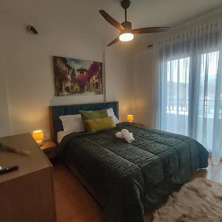 Kashmir Luxury Hotel apartamentowy