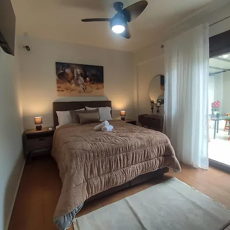 Kashmir Luxury 4* Neos Marmaras