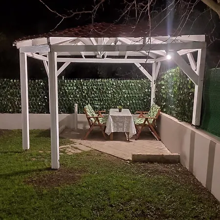 Kashmir Luxury 4* Neos Marmaras