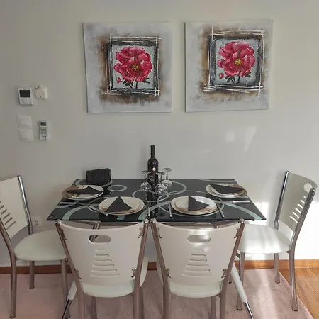 Kashmir Luxury Hotel apartamentowy 4*