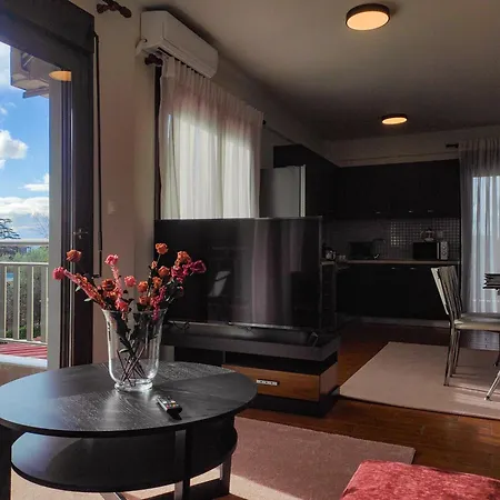 Kashmir Luxury Hotel apartamentowy