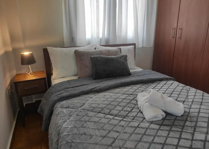 Kashmir Luxury 4*