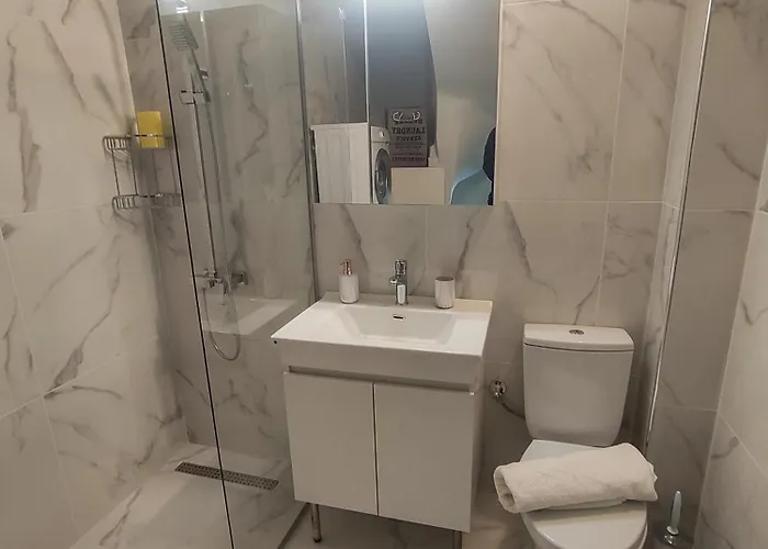 Aparthotel Kashmir Luxury