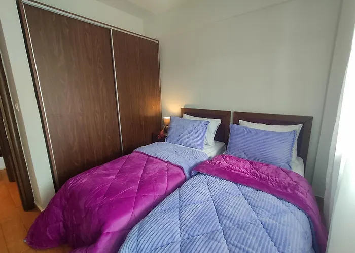 Kashmir Luxury 4*