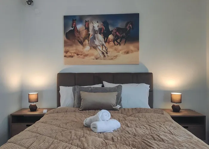 Kashmir Luxury