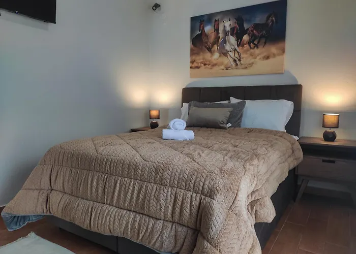 Kashmir Luxury 4*