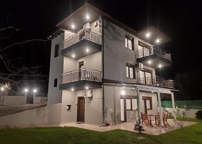 Kashmir Luxury