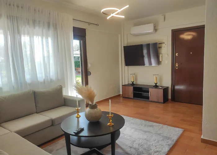 Aparthotel Kashmir Luxury 4*