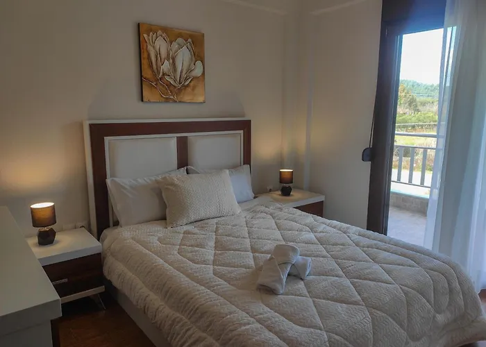 Kashmir Luxury Aparthotel 4*
