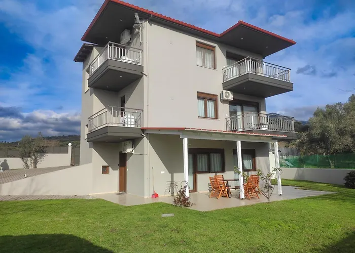 Kashmir Luxury 4*