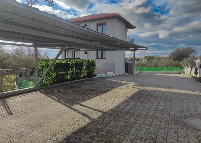 Aparthotel Kashmir Luxury
