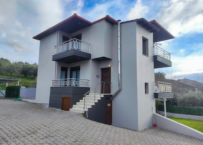 Kashmir Luxury 4*