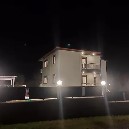 Kashmir Luxury 4* Neos Marmaras