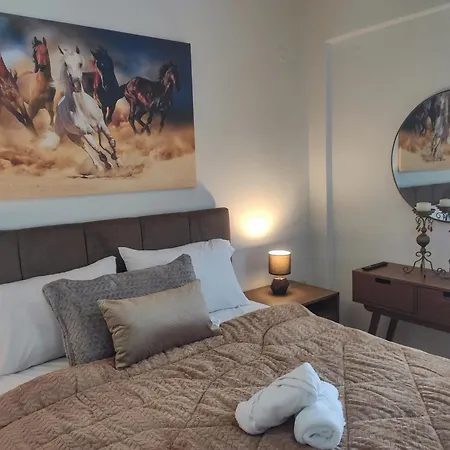 Appart hôtel Kashmir Luxury 4*