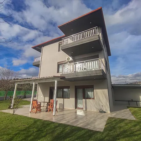 Appart hôtel Kashmir Luxury