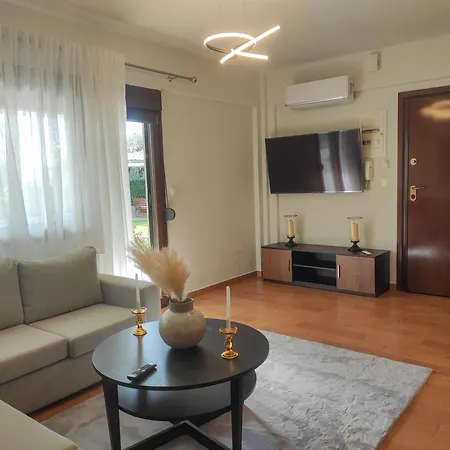 Appart hôtel Kashmir Luxury 4*