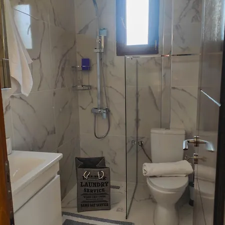 Appart hôtel Kashmir Luxury Neos Marmaras