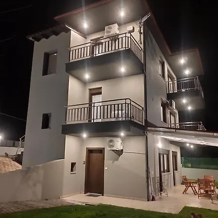 Kashmir Luxury 4* Neos Marmaras