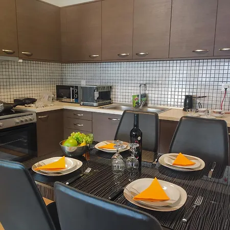 Kashmir Luxury Appart hôtel 4*