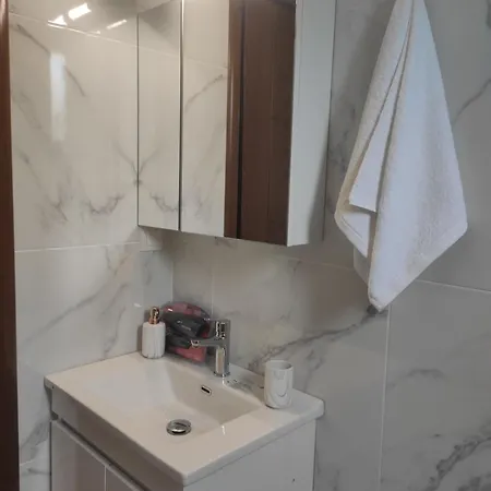 Appart hôtel Kashmir Luxury 4*