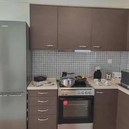 Kashmir Luxury 4* Neos Marmaras