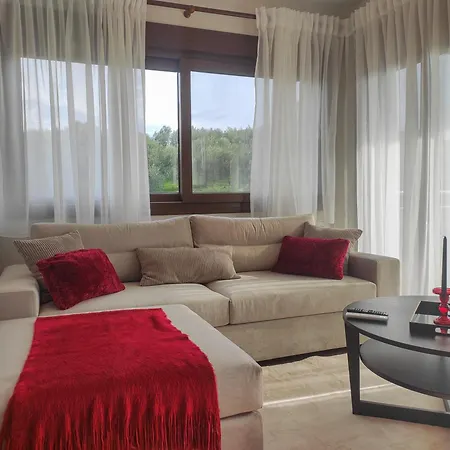 Kashmir Luxury Appart hôtel Neos Marmaras