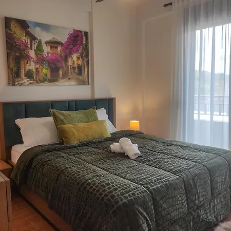 Kashmir Luxury Appart hôtel