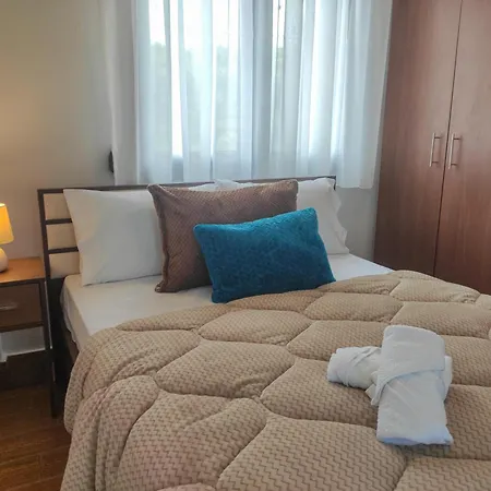 Kashmir Luxury Appart hôtel 4*