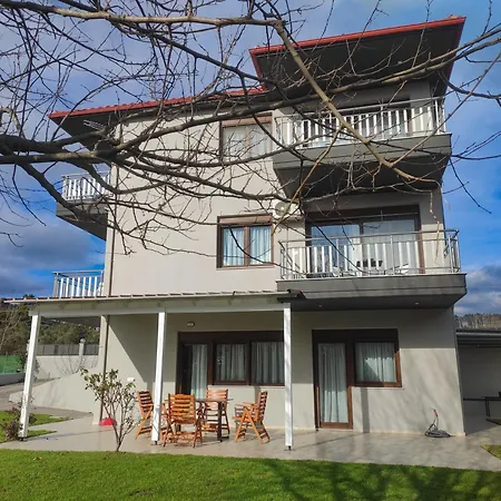 Appart hôtel Kashmir Luxury