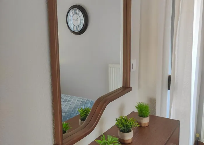 公寓式酒店 Kashmir Luxury