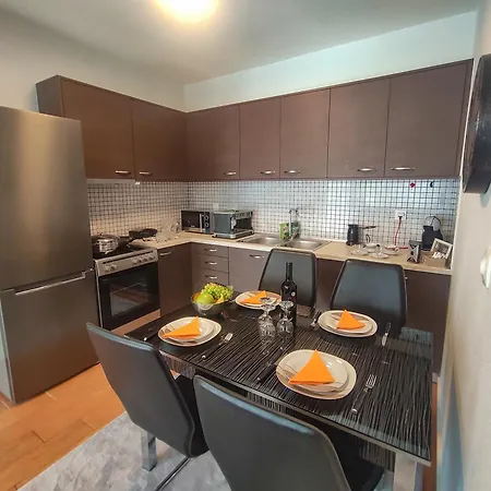 Kashmir Luxury 4* Neos Marmaras