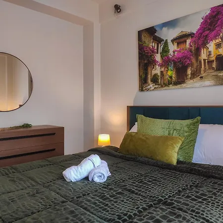 Kashmir Luxury 4* Neos Marmaras