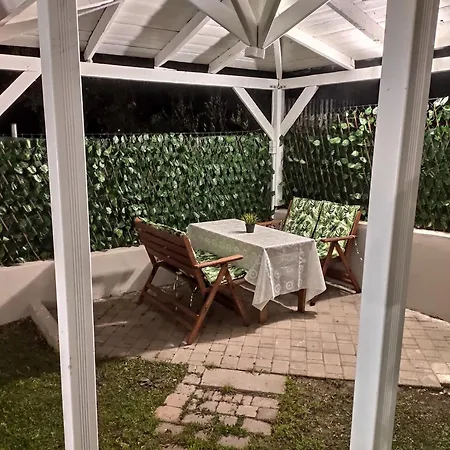 Kashmir Luxury 4* Neos Marmaras