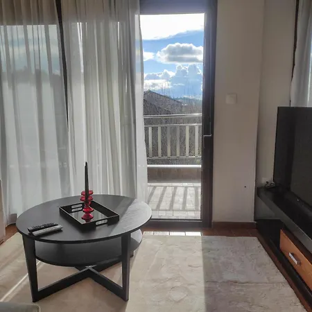 Kashmir Luxury Lejlighedshotel 4*