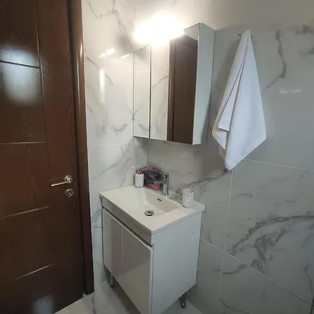 Lejlighedshotel Kashmir Luxury Neos Marmaras