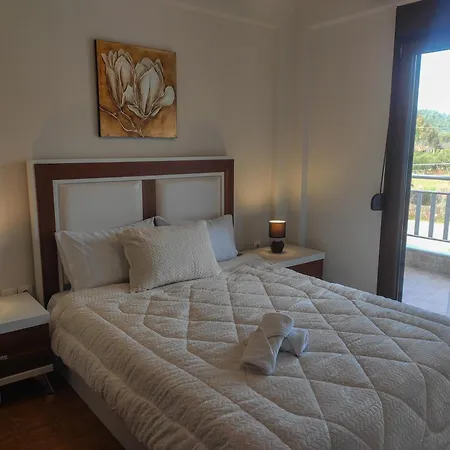 Kashmir Luxury Lejlighedshotel 4*