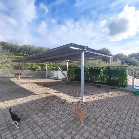 Kashmir Luxury 4* Neos Marmaras