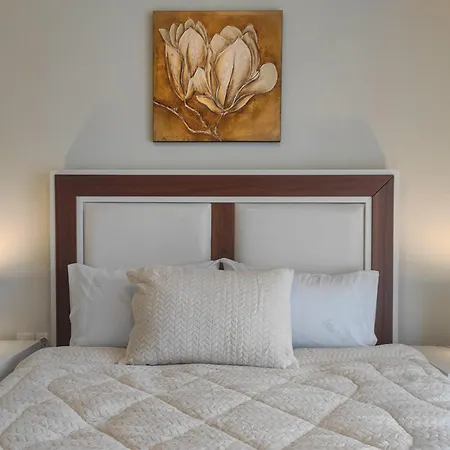 Lejlighedshotel Kashmir Luxury