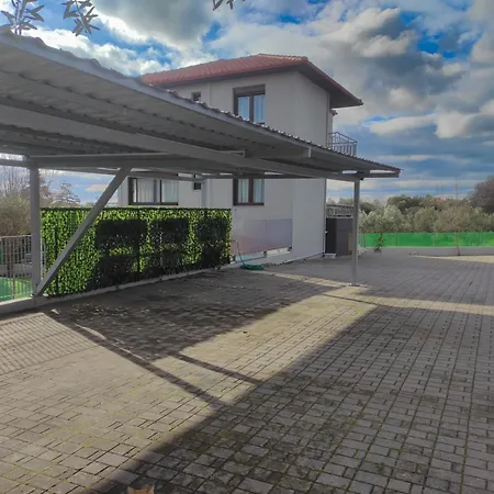 Lejlighedshotel Kashmir Luxury