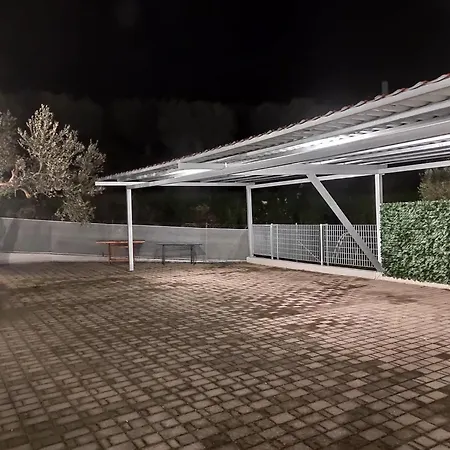 Lejlighedshotel Kashmir Luxury 4*