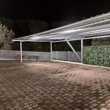 Kashmir Luxury Lejlighedshotel