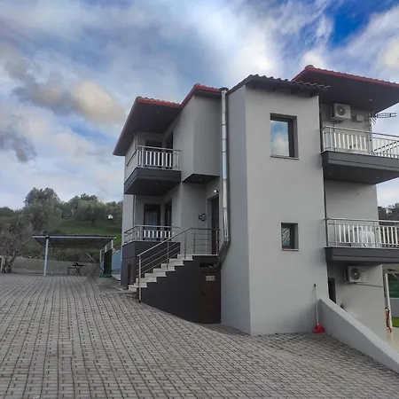 Lejlighedshotel Kashmir Luxury 4*