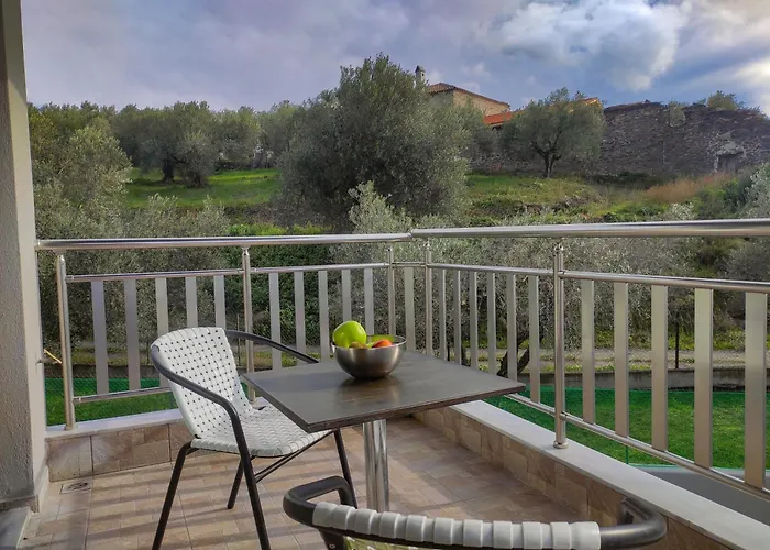 Kashmir Luxury Apart-hotel