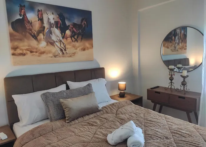 Apart-hotel Kashmir Luxury 4*