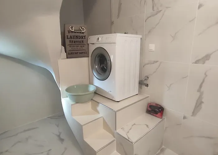 Kashmir Luxury 4* Néos Marmarás